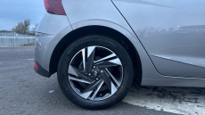 Hyundai i20 1.0T GDi 48V MHD SE Connect 5dr Petrol Hatchback